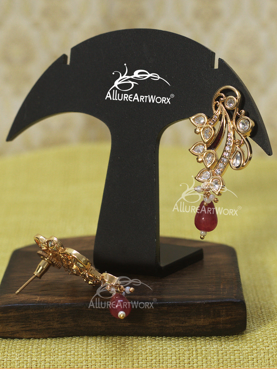 Trendy Earrings
